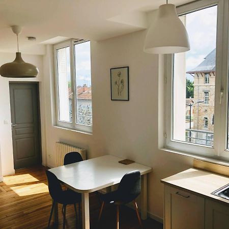 Appartement Le seize à Châlons-en-Champagne Extérieur photo