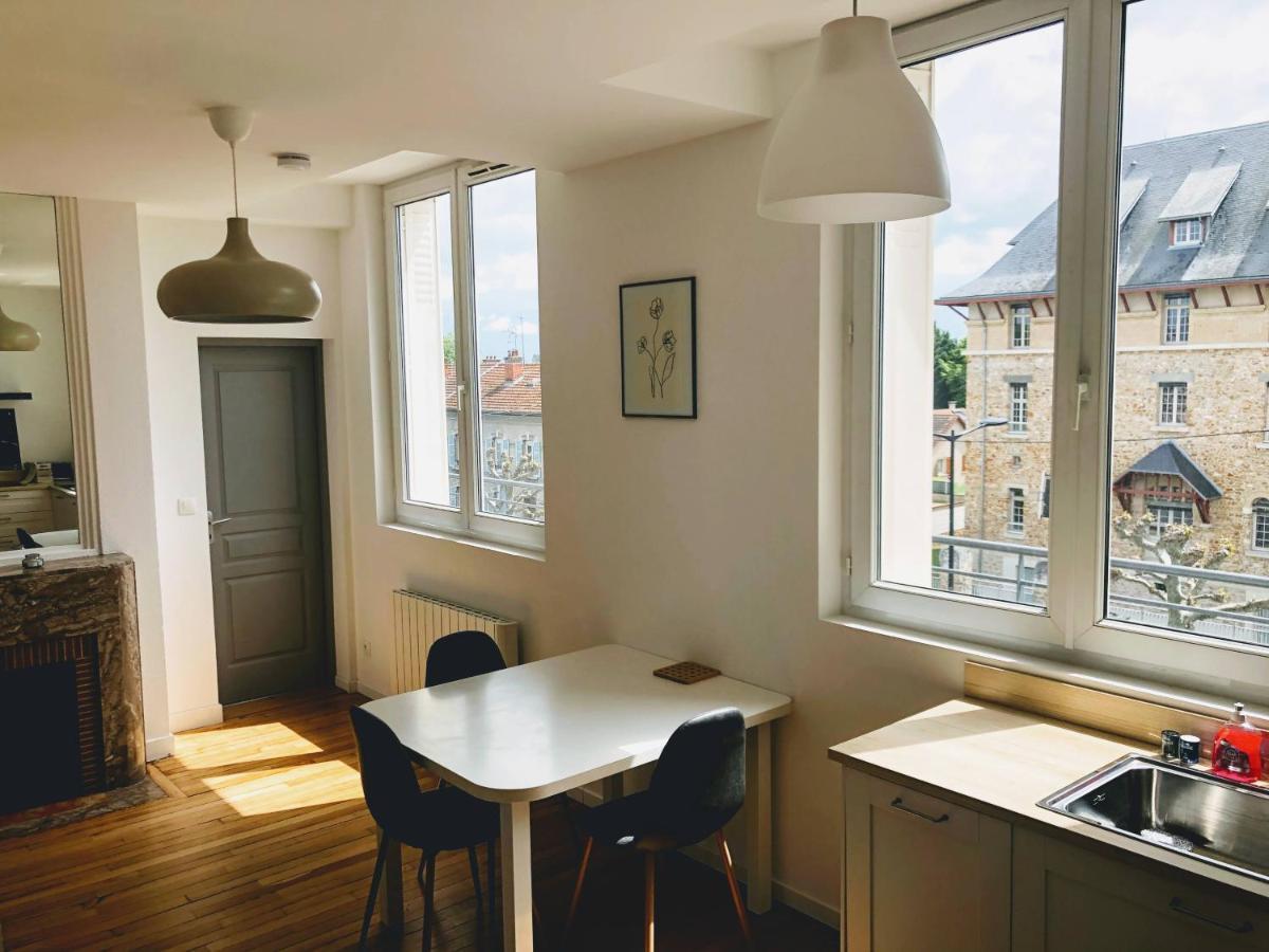 Appartement Le seize à Châlons-en-Champagne Extérieur photo