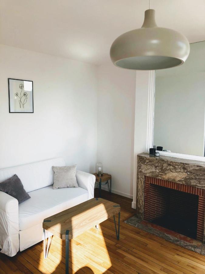 Appartement Le seize à Châlons-en-Champagne Extérieur photo