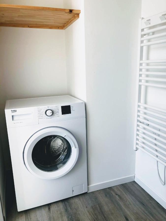 Appartement Le seize à Châlons-en-Champagne Extérieur photo