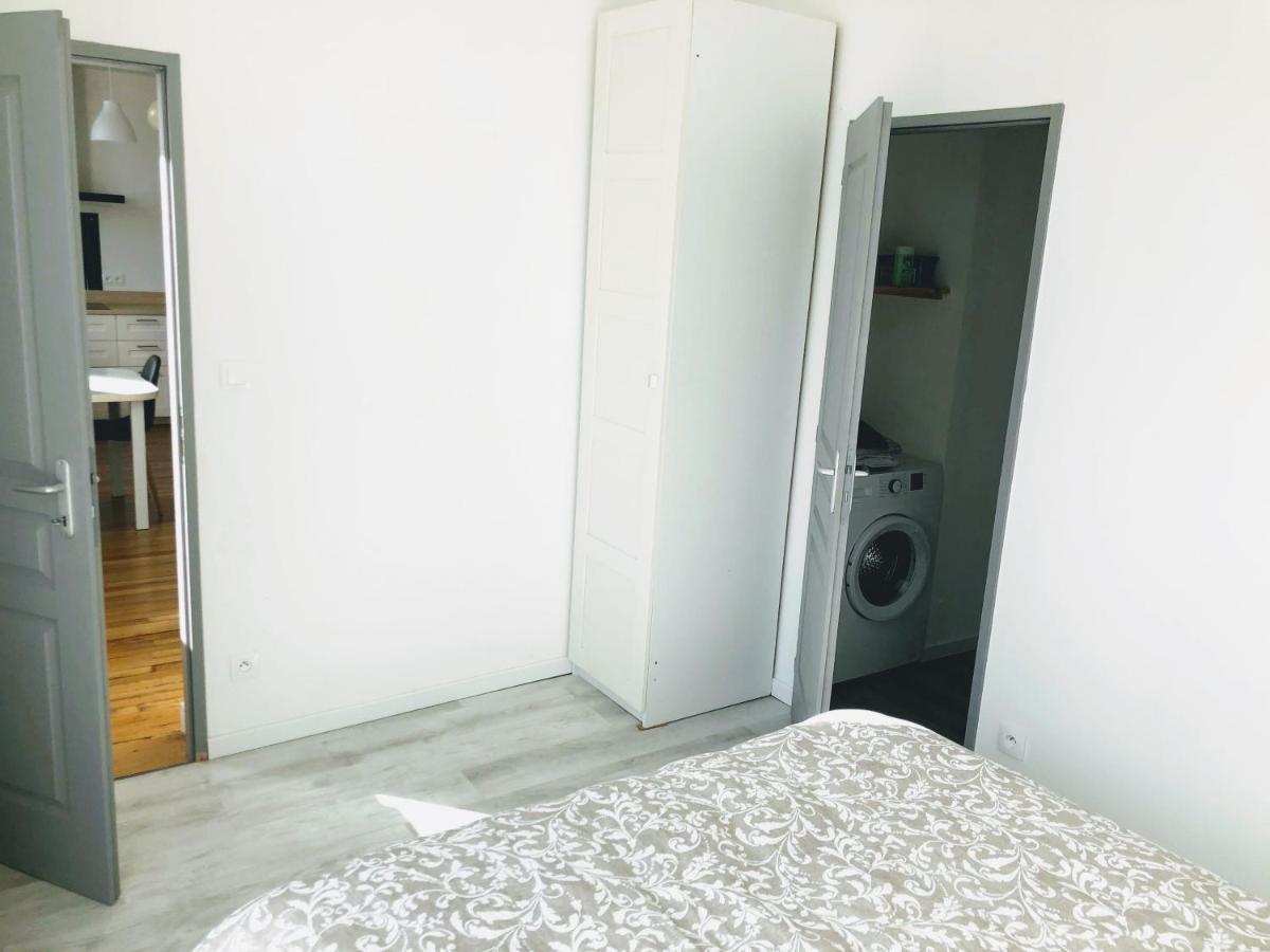 Appartement Le seize à Châlons-en-Champagne Extérieur photo