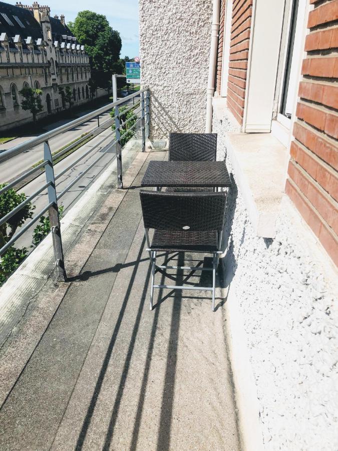 Appartement Le seize à Châlons-en-Champagne Extérieur photo